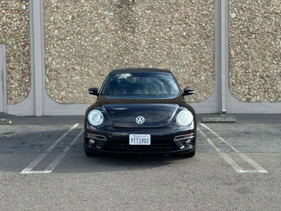 2013 Volkswagen A5 Beetle - Image 7 of 20