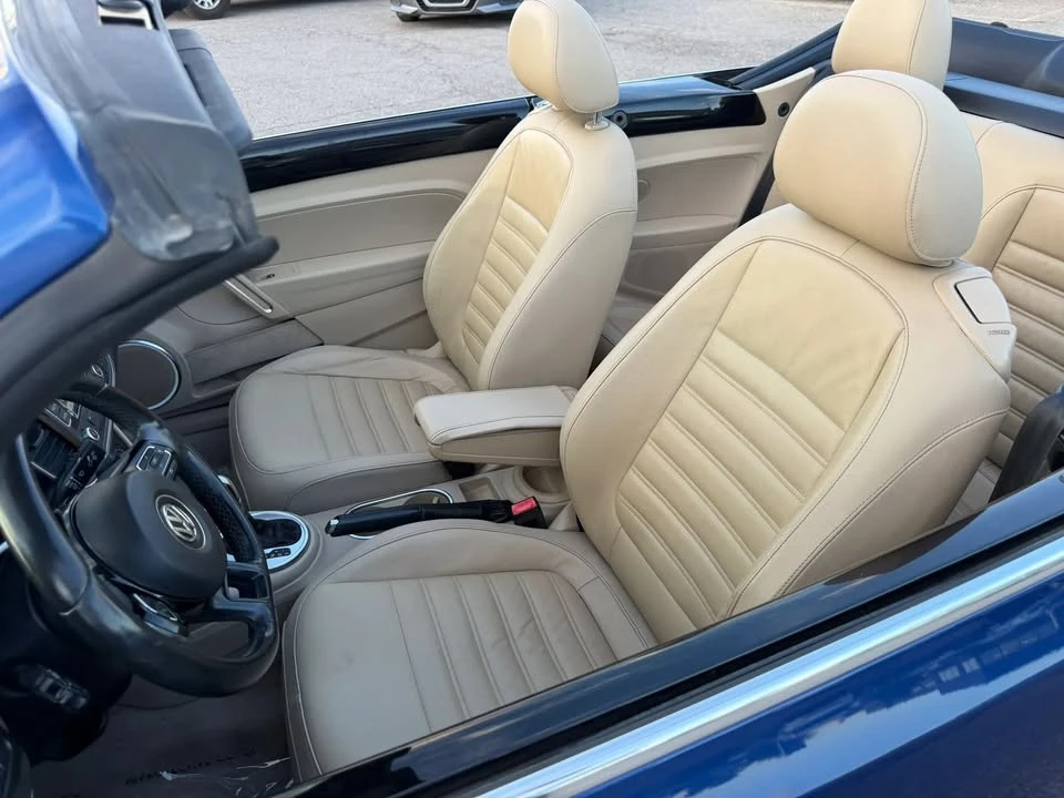 2013 Volkswagen A5 Beetle - Image 20 of 20