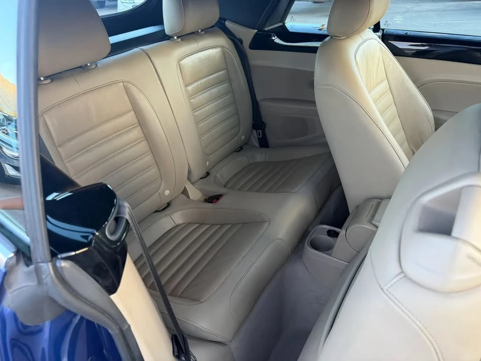 2013 Volkswagen A5 Beetle - Image 13 of 20