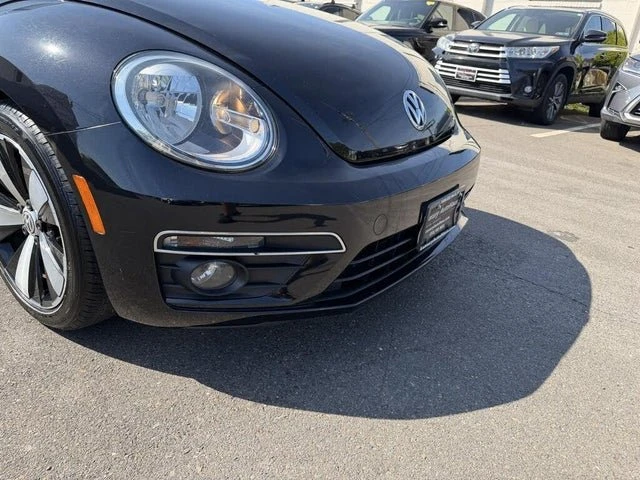 2013 Volkswagen A5 Beetle - Image 2 of 5