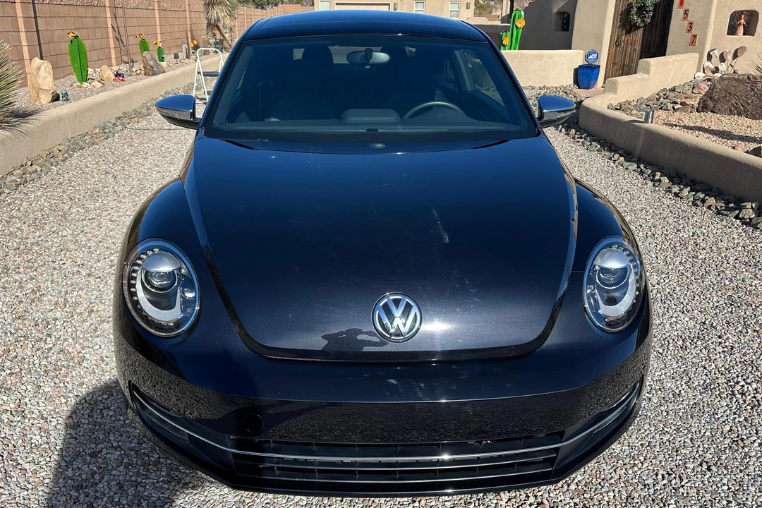 2013 Volkswagen A5 Beetle - Image 6 of 31