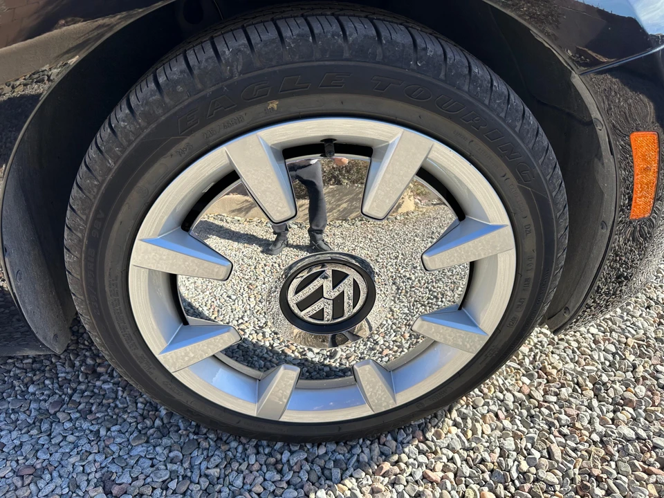 2013 Volkswagen A5 Beetle - Image 29 of 31