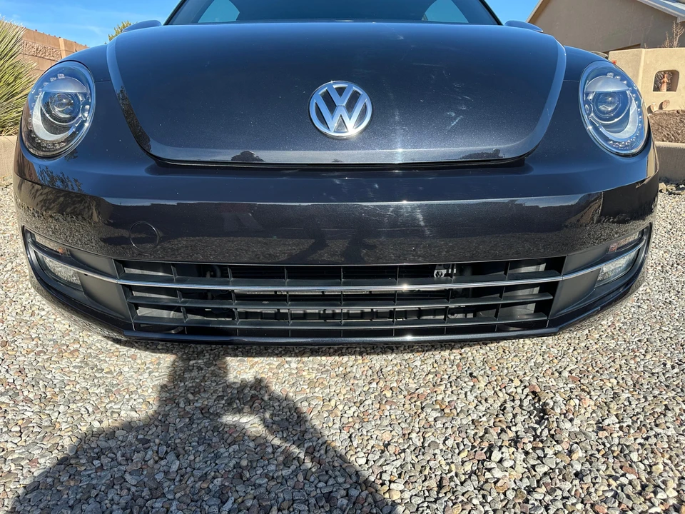 2013 Volkswagen A5 Beetle - Image 11 of 31