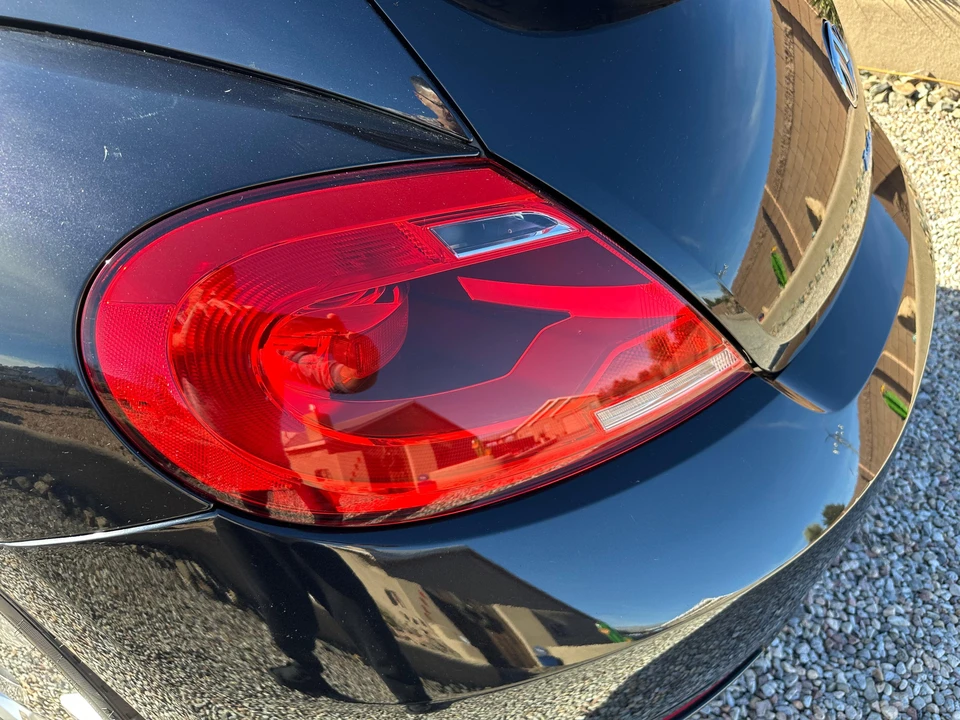 2013 Volkswagen A5 Beetle - Image 19 of 31