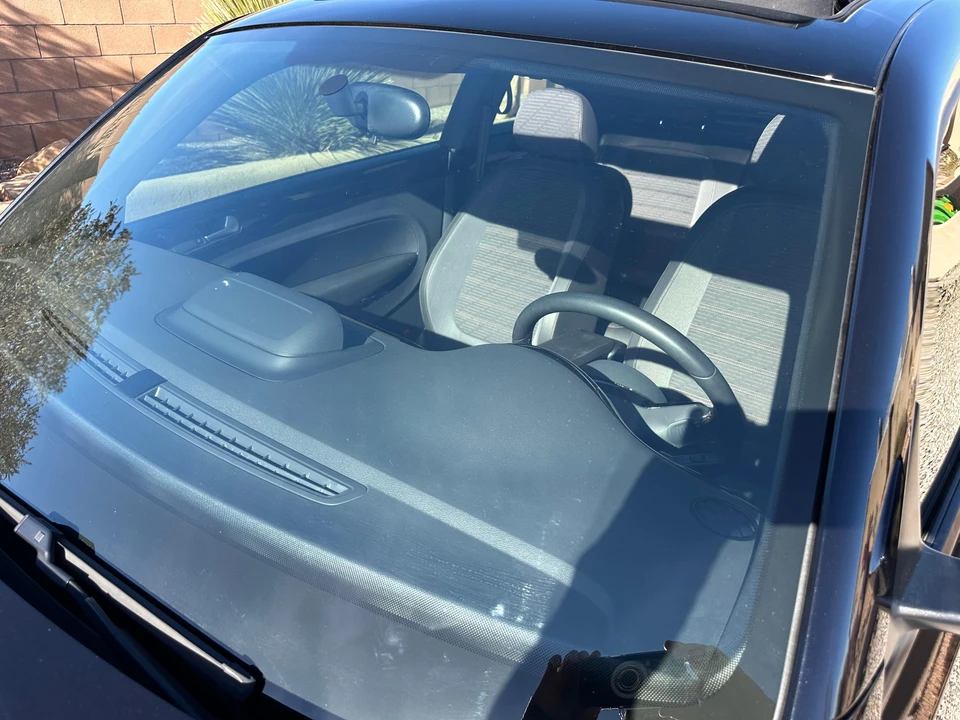2013 Volkswagen A5 Beetle - Image 14 of 31