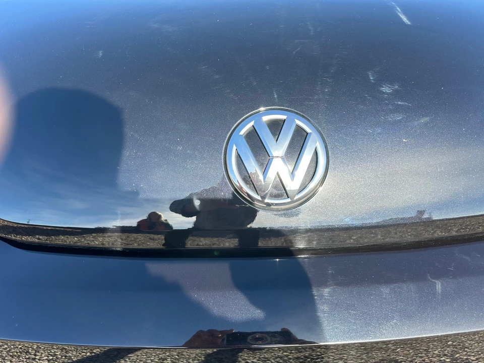 2013 Volkswagen A5 Beetle - Image 12 of 31
