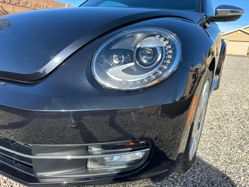 2013 Volkswagen A5 Beetle - Image 13 of 31