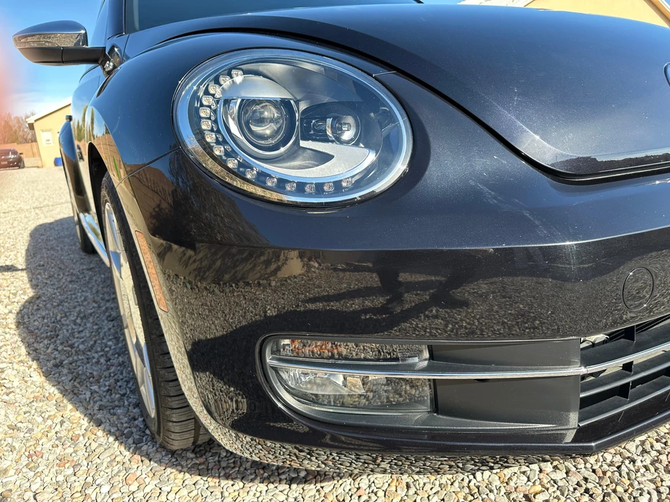 2013 Volkswagen A5 Beetle - Image 23 of 31