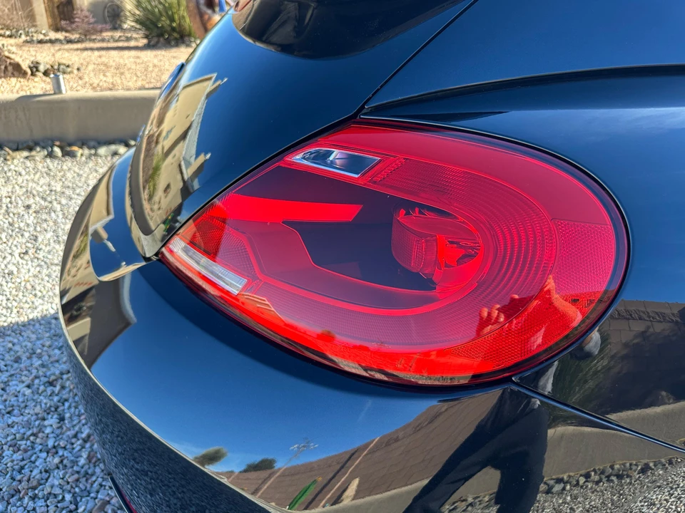 2013 Volkswagen A5 Beetle - Image 21 of 31
