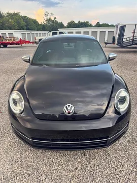2013 Volkswagen Beetle Turbo Fender Edition Hatchback 2D