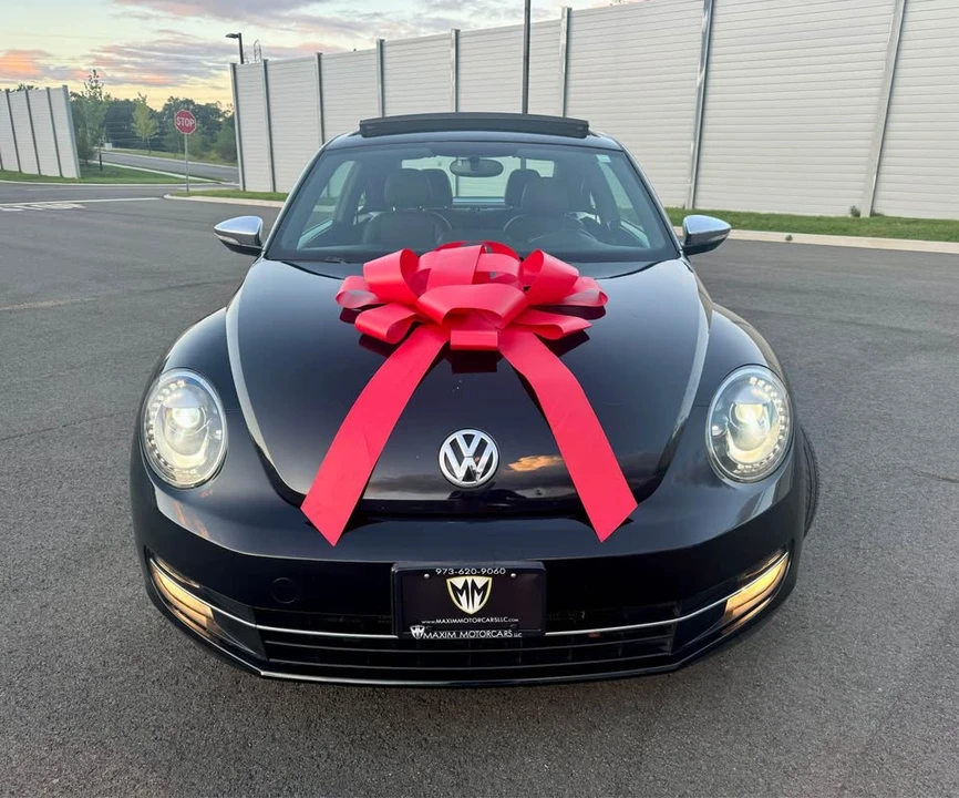 2013 Volkswagen A5 Beetle - Image 2 of 20