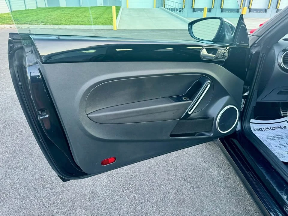 2013 Volkswagen A5 Beetle - Image 11 of 20