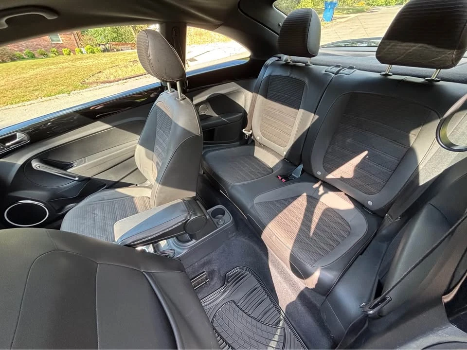 2013 Volkswagen A5 Beetle - Image 10 of 12