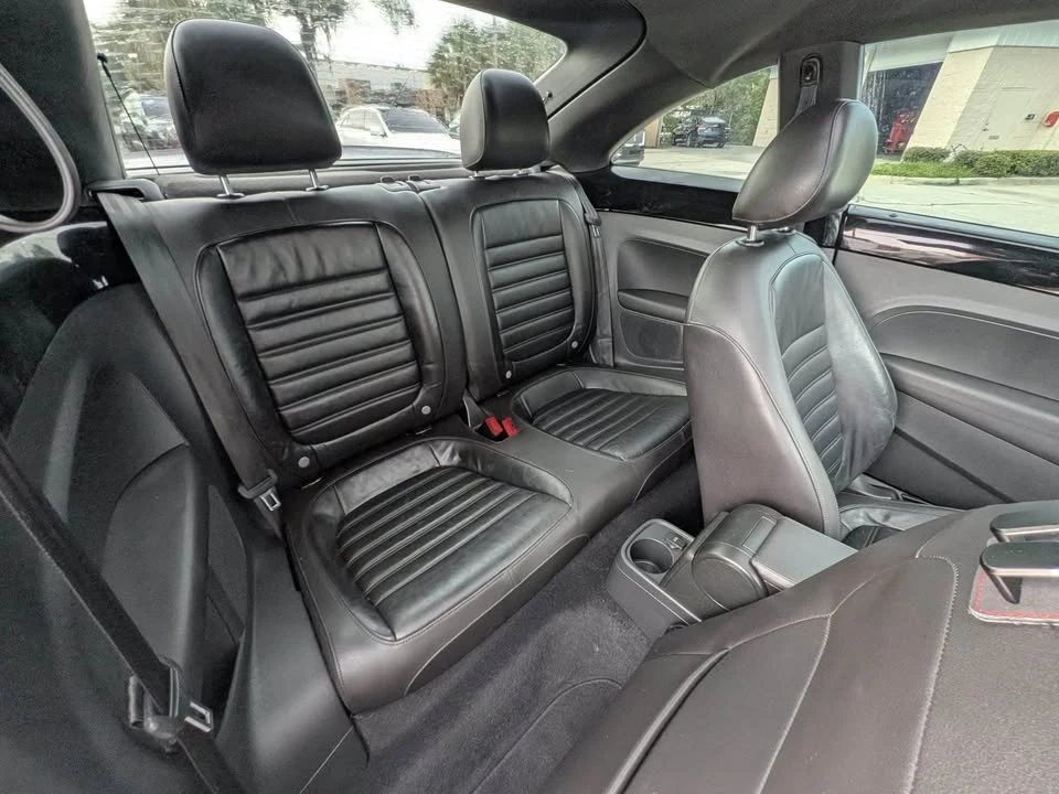 2013 Volkswagen A5 Beetle - Image 4 of 6