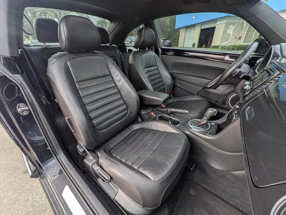 2013 Volkswagen A5 Beetle - Image 3 of 6