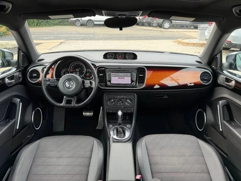 2013 Volkswagen A5 Beetle - Image 19 of 20