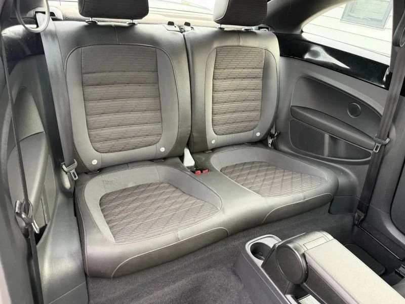 2013 Volkswagen A5 Beetle - Image 15 of 20