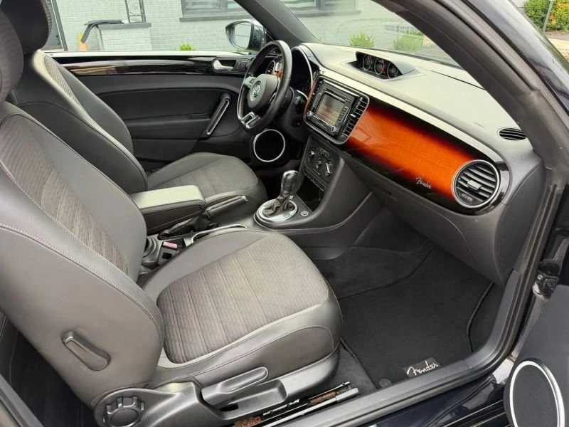 2013 Volkswagen A5 Beetle - Image 16 of 20