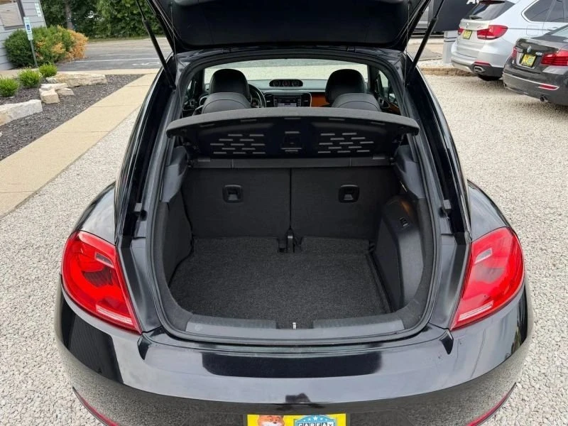 2013 Volkswagen A5 Beetle - Image 14 of 20