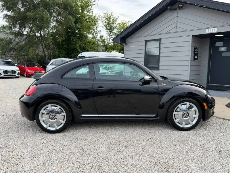 2013 Volkswagen A5 Beetle - Image 3 of 20