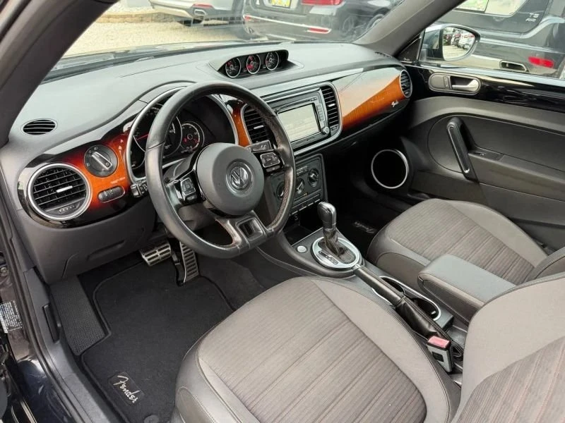 2013 Volkswagen A5 Beetle - Image 12 of 20