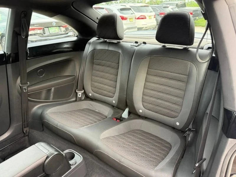 2013 Volkswagen A5 Beetle - Image 13 of 20