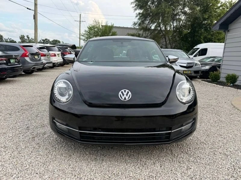 2013 Volkswagen A5 Beetle - Image 7 of 20