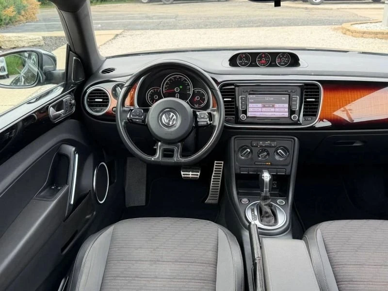 2013 Volkswagen A5 Beetle - Image 20 of 20