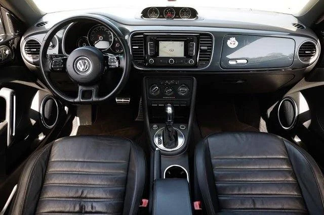2013 Volkswagen A5 Beetle - Image 2 of 14
