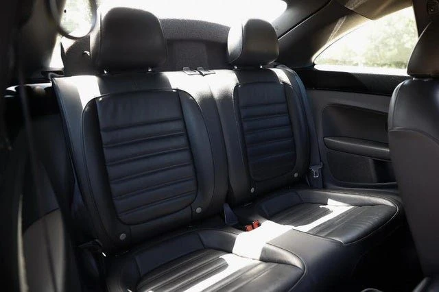 2013 Volkswagen A5 Beetle - Image 13 of 14