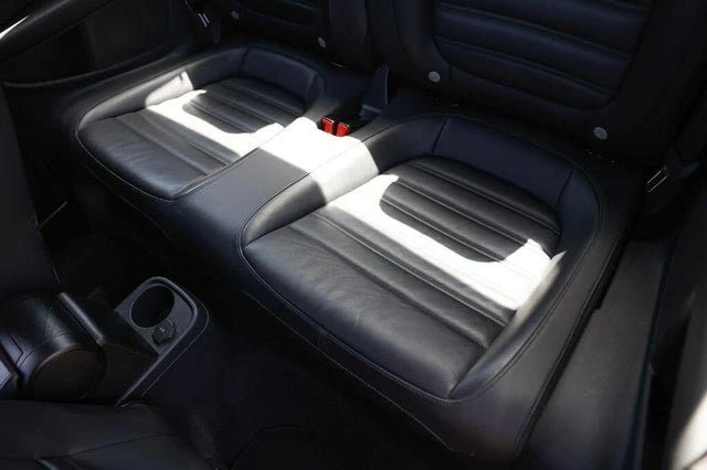 2013 Volkswagen A5 Beetle - Image 9 of 14