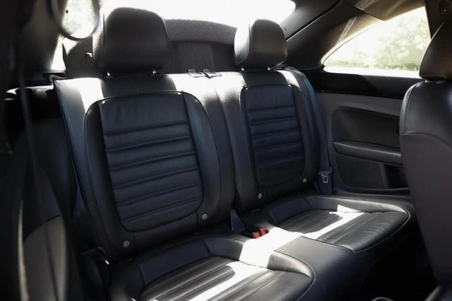 2013 Volkswagen A5 Beetle - Image 13 of 15