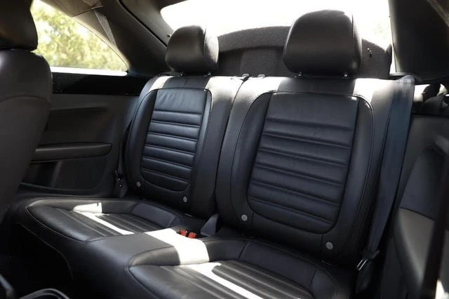 2013 Volkswagen A5 Beetle - Image 7 of 15