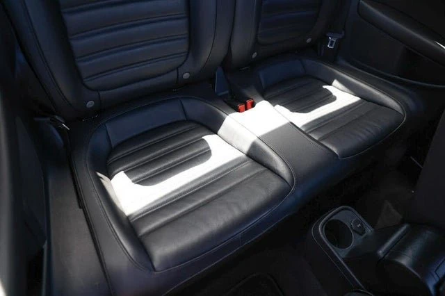 2013 Volkswagen A5 Beetle - Image 11 of 15