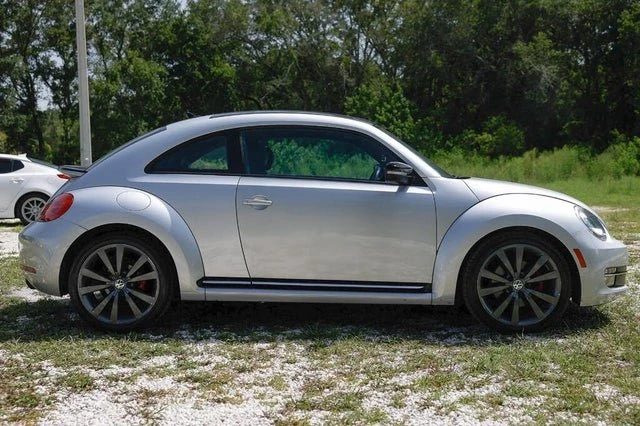 2013 Volkswagen A5 Beetle - Image 12 of 15