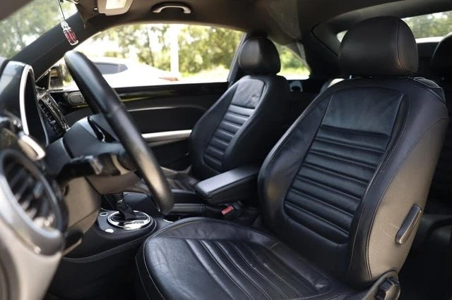 2013 Volkswagen A5 Beetle - Image 5 of 15