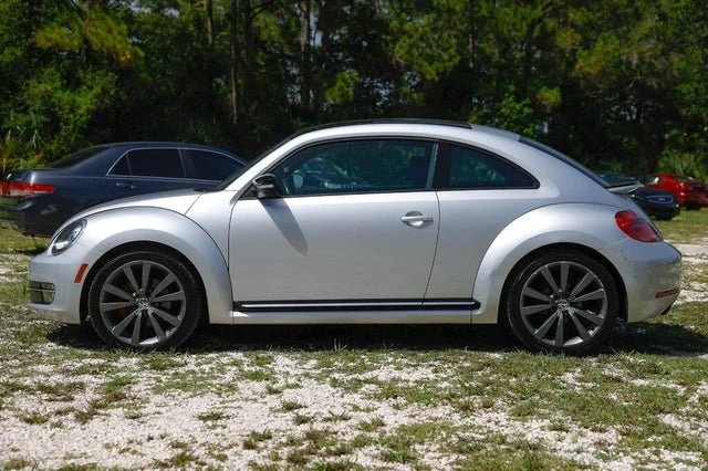 2013 Volkswagen A5 Beetle - Image 3 of 15