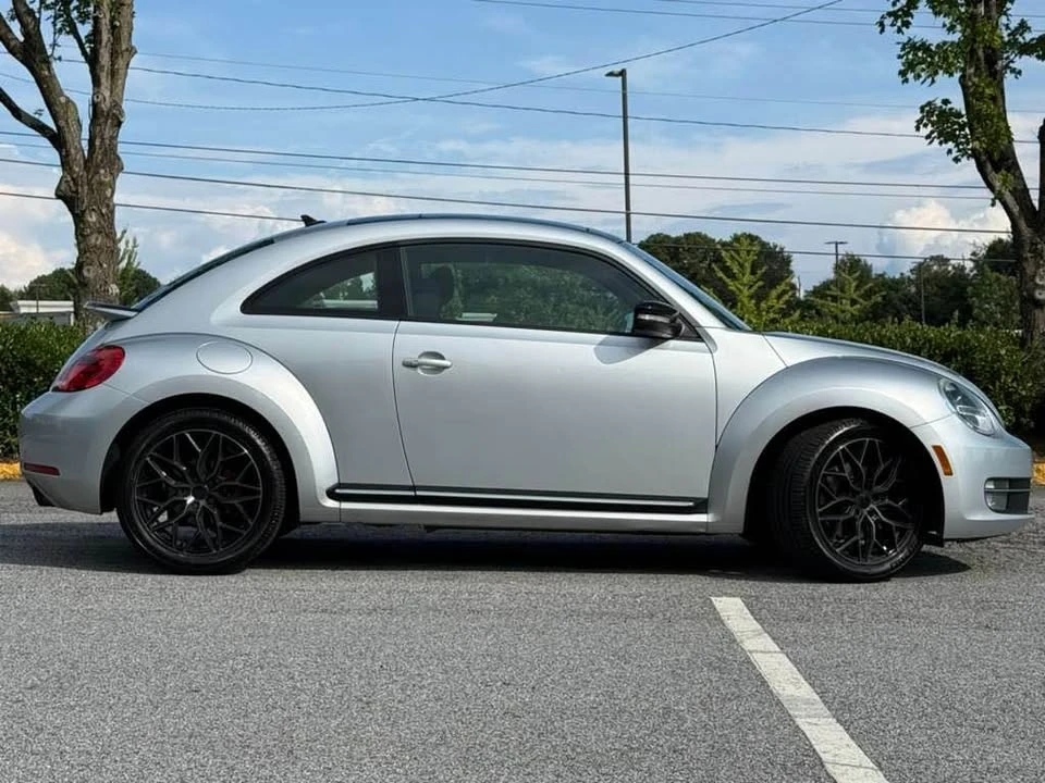 2013 Volkswagen A5 Beetle - Image 3 of 19