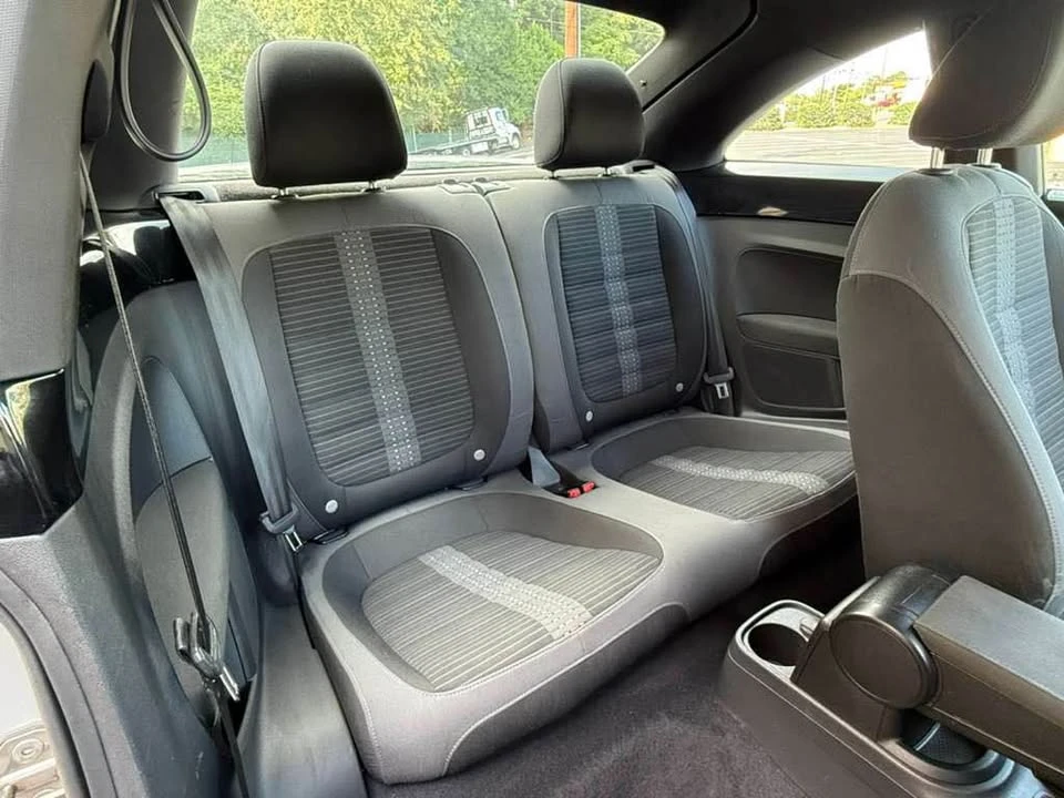 2013 Volkswagen A5 Beetle - Image 18 of 19
