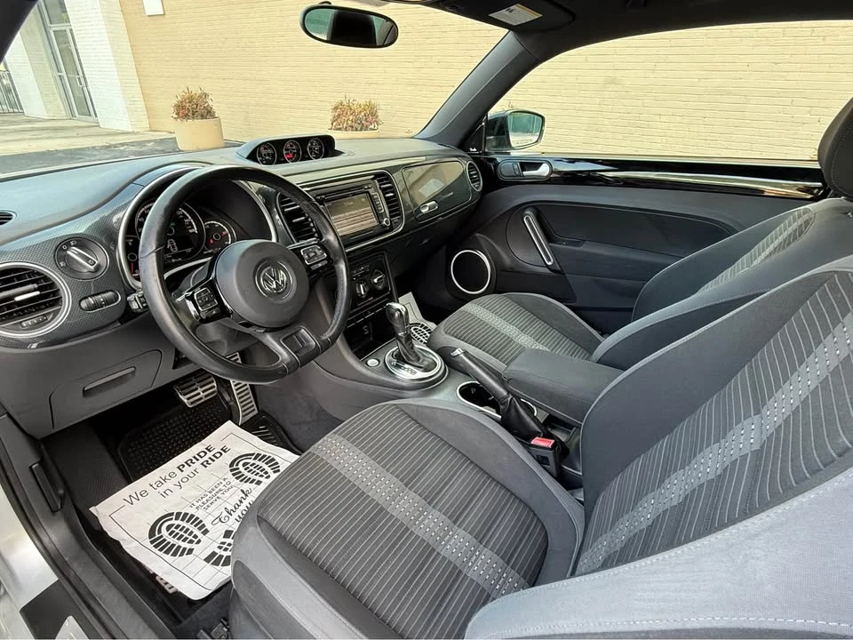 2013 Volkswagen A5 Beetle - Image 10 of 20