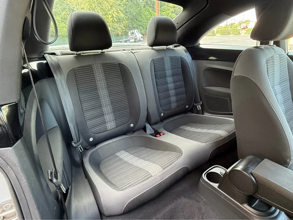 2013 Volkswagen A5 Beetle - Image 18 of 20
