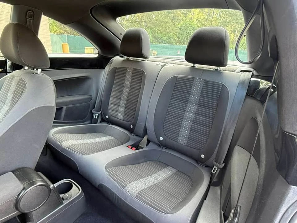 2013 Volkswagen A5 Beetle - Image 19 of 19