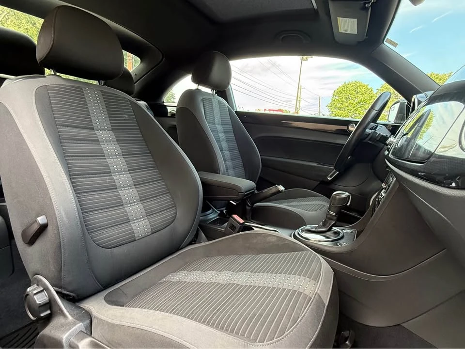 2013 Volkswagen A5 Beetle - Image 15 of 20