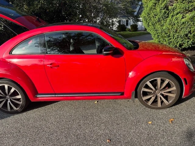 2013 Volkswagen A5 Beetle - Image 3 of 16