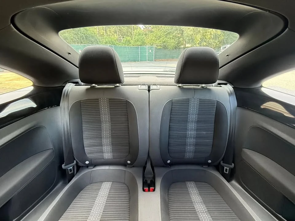 2013 Volkswagen A5 Beetle - Image 18 of 19