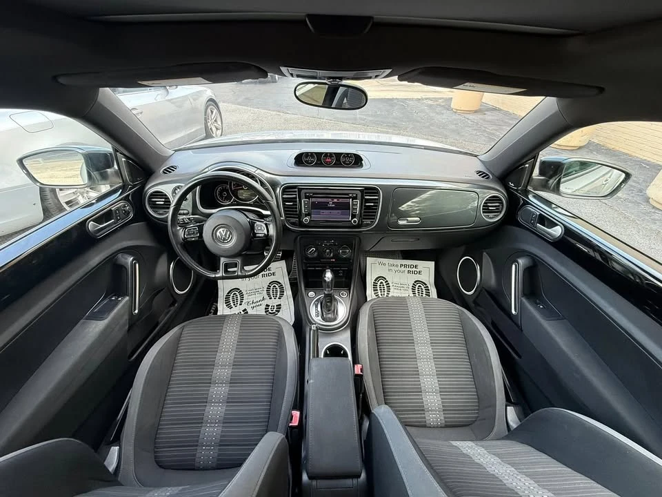 2013 Volkswagen A5 Beetle - Image 15 of 19
