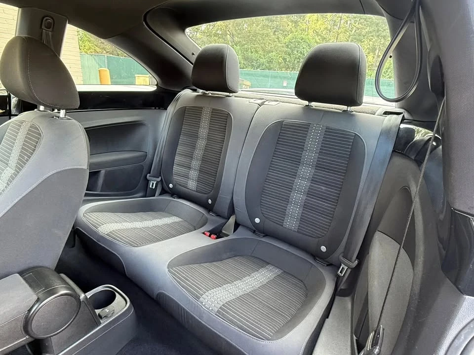 2013 Volkswagen A5 Beetle - Image 19 of 19
