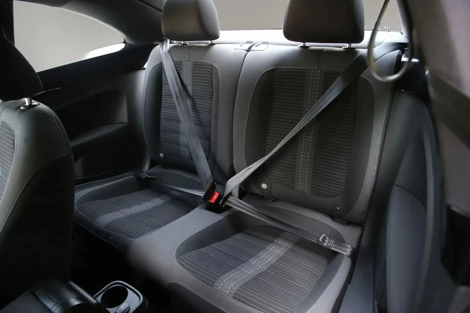 2013 Volkswagen A5 Beetle - Image 17 of 19