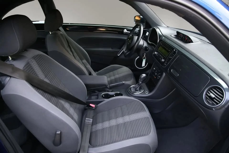 2013 Volkswagen A5 Beetle - Image 19 of 19