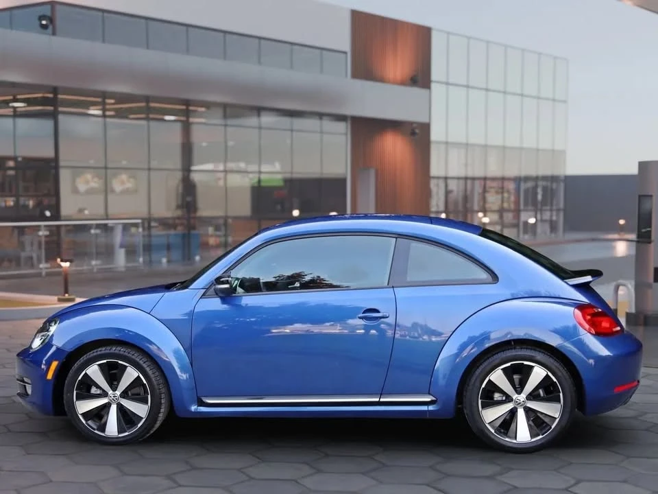 2013 Volkswagen A5 Beetle - Image 4 of 19